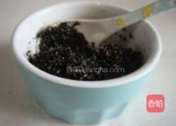 枣香糯米糕的做法图解2