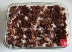 枣香糯米糕的做法图解7