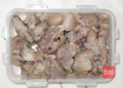 湘味红烧猪蹄的做法图解5