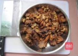 湘味红烧猪蹄的做法图解6