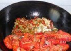 麻辣小龙虾的做法图解6