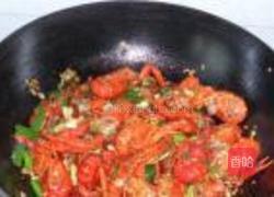 麻辣小龙虾的做法图解12