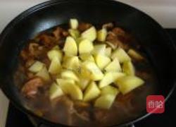 啤酒鸡胗的做法图解8