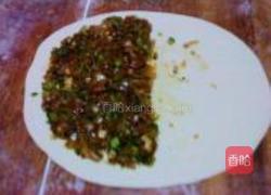 肉馅盒子的做法图解2