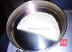 肉馅盒子的做法图解5