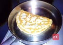 肉馅盒子的做法图解6