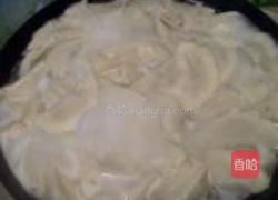 荠菜饺子的做法图解7