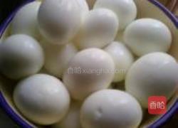 "乡巴佬"蛋的做法图解2