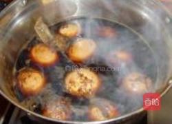 茶叶蛋的做法图解4