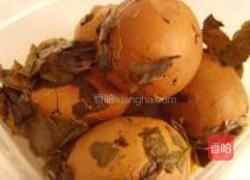 茶叶蛋的做法图解6