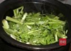 芹菜地瓜梗的做法图解10