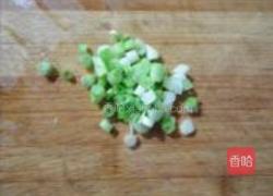 麻辣小芋头的做法图解3