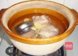 双牛汤的做法图解2