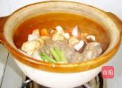 双牛汤的做法图解3