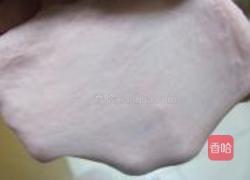 紫薯餐包的做法图解5