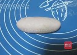 紫薯餐包的做法图解7