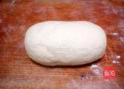 奶香扇贝卷的做法图解1