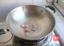 培根炒年糕的做法图解10