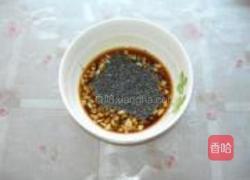 培根炒年糕的做法图解6