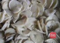 土豆干炖鸡翅根的做法图解4