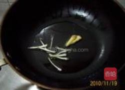 蒜香鲜贝炒乳鸽的做法图解10