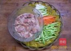 蒜香鲜贝炒乳鸽的做法图解9