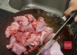 冬瓜薏米煲鸭的做法图解1