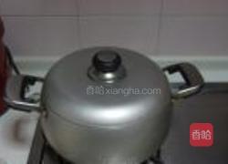 绿竹笋沙拉的做法图解2