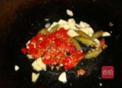 山椒武昌鱼的做法图解3