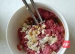 滋补菜烤牛肉土豆的做法图解4