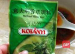 泰式拌银耳蔬菜色拉的做法图解6