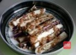肉沫茄子的做法图解6