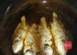 香酥黄花鱼的做法图解3