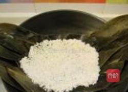 广西猪手大粽子的做法图解12