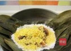 广西猪手大粽子的做法图解17