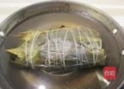 广西猪手大粽子的做法图解19