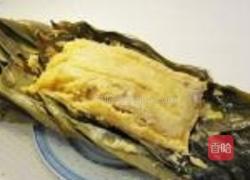 广西猪手大粽子的做法图解21
