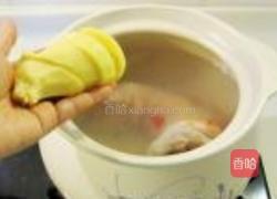 广西猪手大粽子的做法图解6