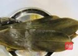 广西猪手大粽子的做法图解9