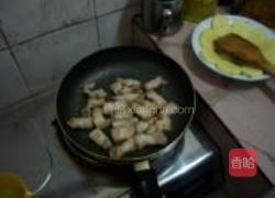 土豆粉蒸肉的做法图解5