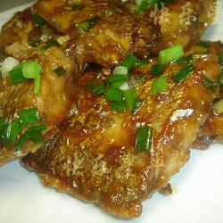 红烧带鱼的做法[图]