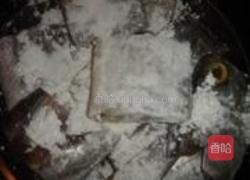 红烧带鱼的做法图解3