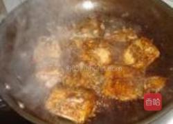 红烧带鱼的做法图解5