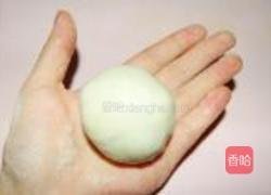 冰皮花月饼的做法图解12