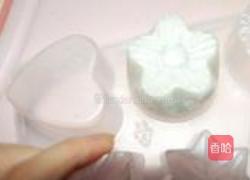 冰皮花月饼的做法图解15