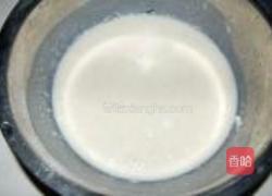 冰皮花月饼的做法图解7