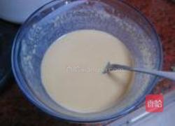 凉拌酱汁豆角的做法图解2