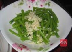 凉拌酱汁豆角的做法图解6