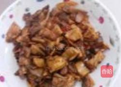 香辣肚的做法图解4