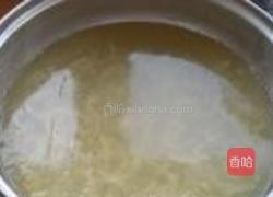 凉拌猪皮冻的做法图解5